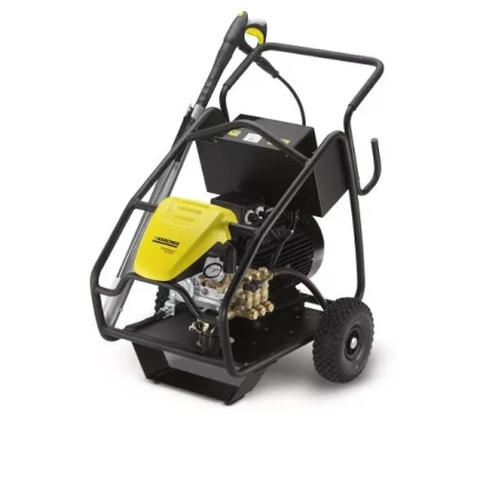 Мойка высокого давления Karcher HD 9/50-4 (Мойка Керхер HD 9/50-4) купить в Тюмени