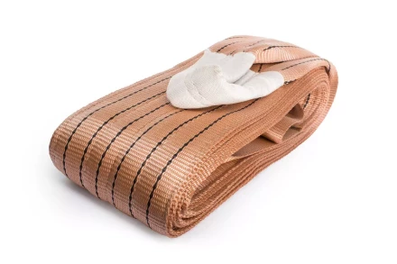 Строп текстильный TOR СТП 6,0 т 5,5 м 180 мм 1005475 купить в Тюмени