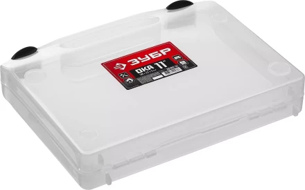 Органайзеры пластиковые ОКА серия МАСТЕР купить в Тюмени