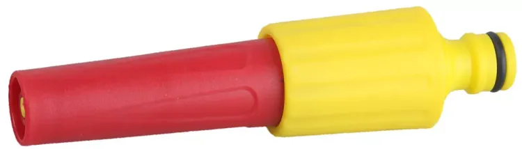 Наконечник GRINDA "CLASSIC Quick-Connection System" пластиковый регулируемый 8-427256_z01 купить в Тюмени