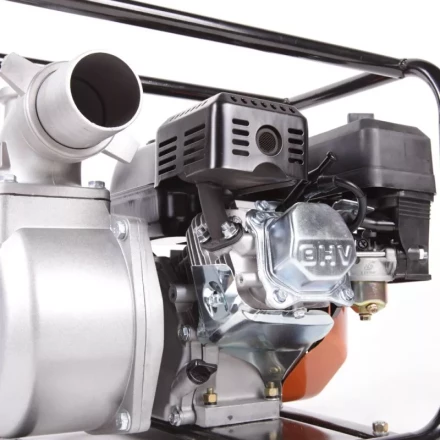 Бензиновая мотопомпа PATRIOT MP 3060 S купить в Тюмени