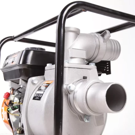 Бензиновая мотопомпа PATRIOT MP 3060 S купить в Тюмени