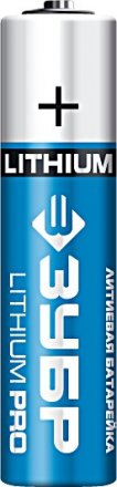 Батарейки Lithium PRO литиевые AAA 15В серия Без серии купить в Тюмени