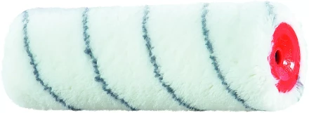 Валик сменный &quot;ГРЕЙТЕКС&quot; 250 мм ворс 12 мм D - 48 мм D ручки - 8 мм полиакрил  MATRIX 80741 купить в Тюмени