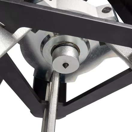 Съемник гидравлический самоцентрирующийся КВТ СГС-10К усилием 10 т (91801) купить в Тюмени