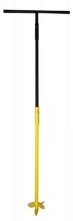 Бур универсальный садово-строительный Энкор 250 мм 83498 купить в Тюмени