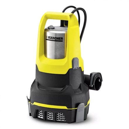 Насос Karcher SP 6 Flat Inox EU купить в Тюмени