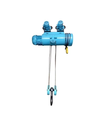 Таль электрическая TOR ТЭК CD г/п 0,5 т 9 м PRO (серия N) 109059 купить в Тюмени