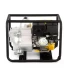 Мотопомпа бензиновая для грязной воды PX-80D, 15 л.с, 3&quot;, 1500 л/мин, глубина 8 м , напор 30 м Denzel 99204 купить в Тюмени