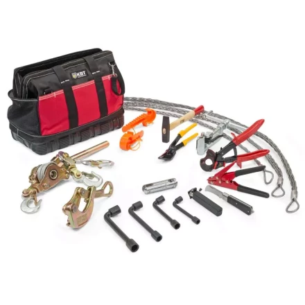 Профессиональный набор для монтажа провода СИП НИС-1 КВТ купить в Тюмени