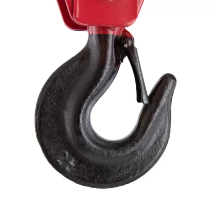Блок монтажный с крюком, 2 т Matrix 51923 купить в Тюмени