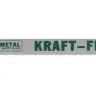 Полотно KRAFTOOL "KRAFT-FLEX" по металлу, Bi-Metal, 24TPI, 300 мм, 2 шт 15942-24-S2 купить в Тюмени