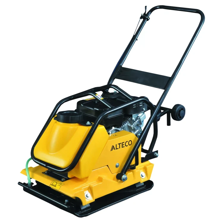 Виброплита с баком для воды ALTECO C 100 TL 9746 купить в Тюмени
