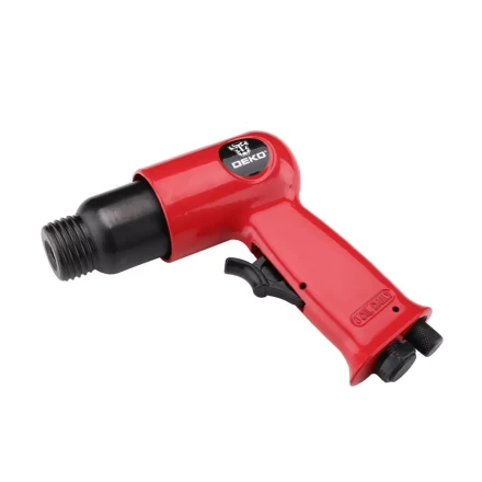 Набор пневмоинструмента 34 предмета Premium DEKO, 018-0908 купить в Тюмени