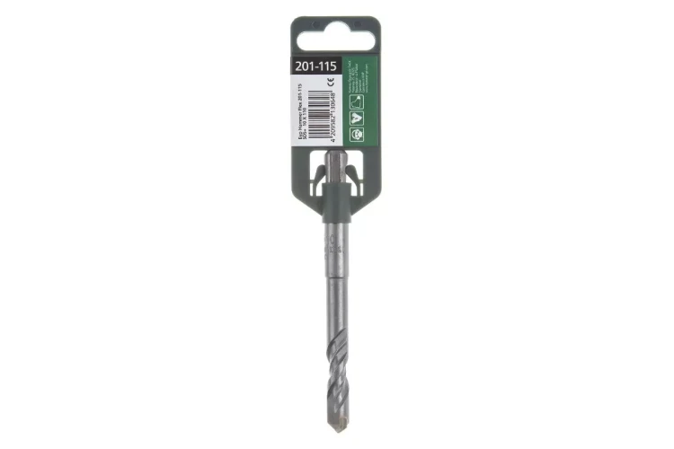 Бур HAMMER Ф10х110мм SDS Plus (201-115) купить в Тюмени