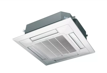 Комплект BALLU BLC_C-36HN1 полупромышленной сплит-системы кассетного типа купить в Тюмени