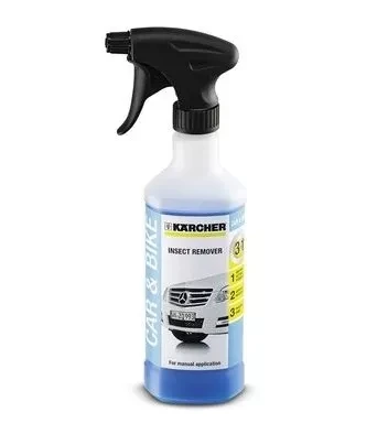 Средство для удаления следов насекомых KARCHER купить в Тюмени