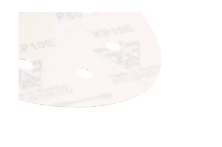 Круг шлиф. самосцепляющийся HAMMER 150мм P60 6отв. купить в Тюмени