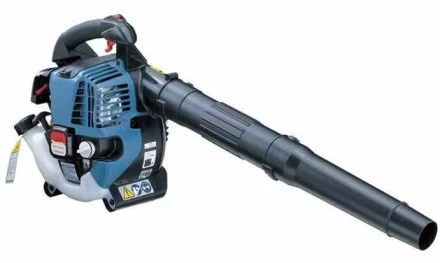 Бензиновая воздуходувка Makita BHX2501 купить в Тюмени