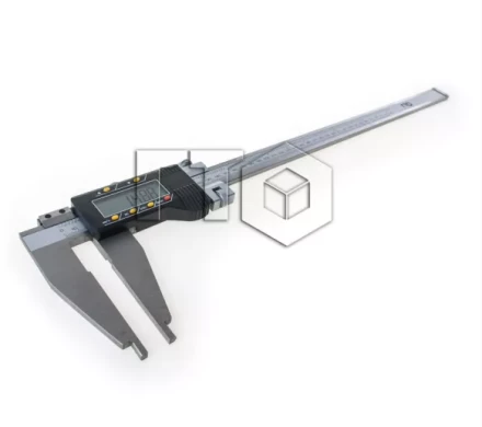 Штангенциркуль ШЦЦ 1-150 (0.01) класс Премиум губки 40мм купить в Тюмени