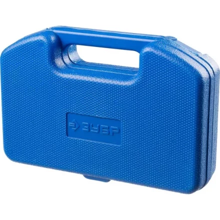 Набор коронок-чашек ЗУБР "ПРОФЕССИОНАЛ" c карбид-вольфрамовым нанесением, 6 коронок-чашек O 22, 28, 35, 44, 68, 73 мм, 2 державки со сверлами, ключ 33360-H6_z01 купить в Тюмени