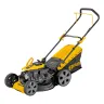 Газонокосилка бензиновая GLD-460-K, 150 см3, 46 см, 50 л// Denzel 58814 купить в Тюмени