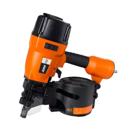 Пневматический гвоздезабивной пистолет AERO C90 FoxWeld купить в Тюмени