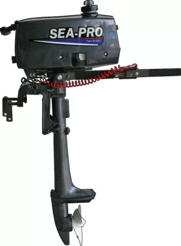 Лодочный мотор Sea-pro T2,5s