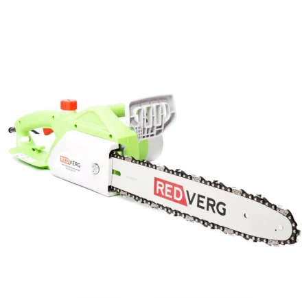 Пила цепная RD-EC1200-14 RedVerg купить в Тюмени