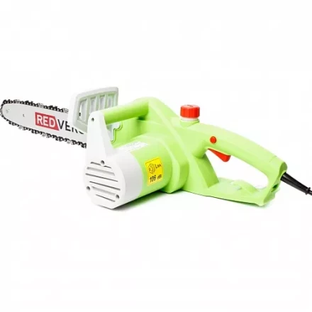 Пила цепная RD-EC1200-14 RedVerg купить в Тюмени