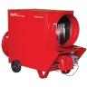 Газовая тепловая пушка BALLU JUMBO 200 T/C LPG купить в Тюмени