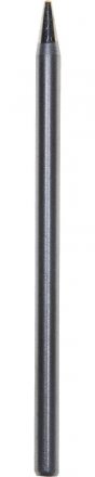 Жало СВЕТОЗАР медное &quot;Long life&quot; для паяльников тип2, конус, диаметр наконечника 1 мм SV-55343-10 купить в Тюмени