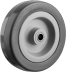 Колеса из литой резины с полипропиленовым диском серия МАСТЕР купить в Тюмени