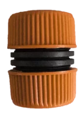 Муфта ремонтная для шланга 1/2 Вихрь