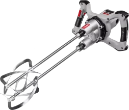 Миксер строительный двойной МРД-1400 серия МАСТЕР