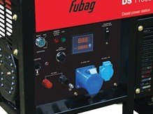 Дизельная электростанция Fubag DS11000 A ES купить в Тюмени