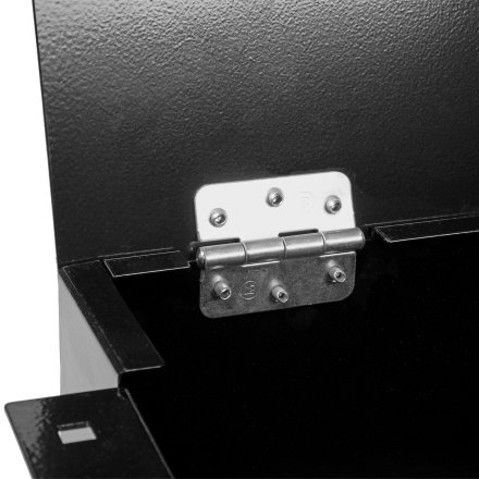 Ящик-сиденье для мотоблочного прицепа B-500 Denzel 59951 купить в Тюмени
