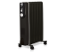 Маслянный радиатор обогреватель электрический Ballu Modern BOH/MD-11BBN 2200 купить в Тюмени