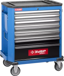 Тележки инструментальные серия ЭКСПЕРТ