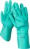 Перчатки KRAFTOOL маслобензостойкие, нитриловые, повышенной прочности, с х/б напылением, размер XL 11280-XL купить в Тюмени