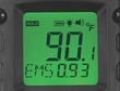 Инфракрасный термометр DCT414D1-QW DeWalt купить в Тюмени