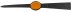 Кирка 2000 г, узкая, фиберглассовая обрезиненная рукоятка 900 мм// Denzel 21835 купить в Тюмени