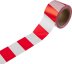 Сигнальная лента ЗУБР &quot;МАСТЕР&quot;, цвет красно-белый, 75мм х 200м 12240-75-200 купить в Тюмени