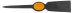 Кирка 2250 г, широкая, фиберглассовая обрезиненная рукоятка 900 мм// Denzel 21838 купить в Тюмени