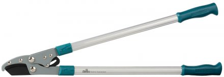 Сучкорез RACO с облегченными алюминиевыми ручками, рез до 30мм, 690мм 4214-53/254 купить в Тюмени