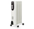 Маслянный радиатор обогреватель электрический BALLU Classic BOH/CL-09WRN 2000 купить в Тюмени