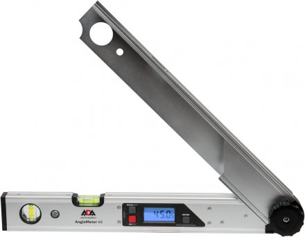 Угломер электронный ADA AngleMeter 45 купить в Тюмени