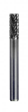 Борфреза Цилиндрическая c режущей кромкой B 6х6 Энкор 21702 купить в Тюмени
