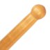 Лопата саперная, 150х180х510 мм, деревянный черенок, с зубьями, Россия Сибртех 61396 купить в Тюмени