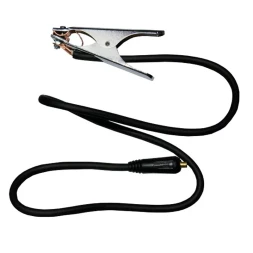 Кабель с клеммой заземления Ресанта 25 кв.мм 71/6/42